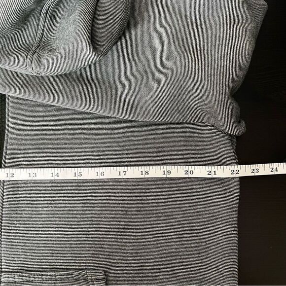 Under Armour Hoodie Sweatshirt Mens Size L Gray Coldgear Full Zip Fleece Jacket - Picture 11 of 12